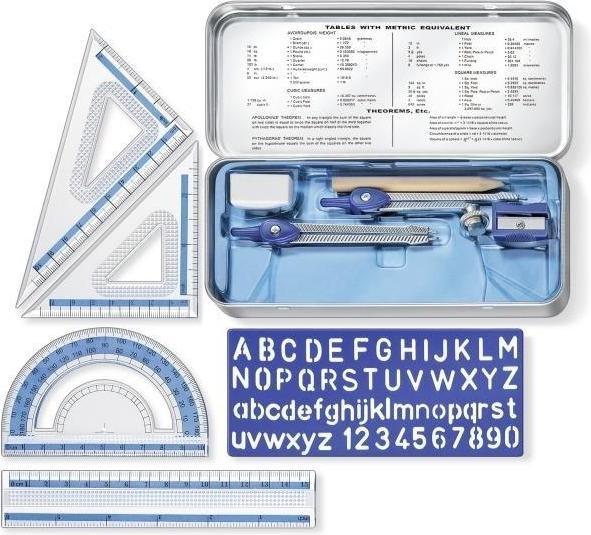 Produktbild Staedtler Mathe