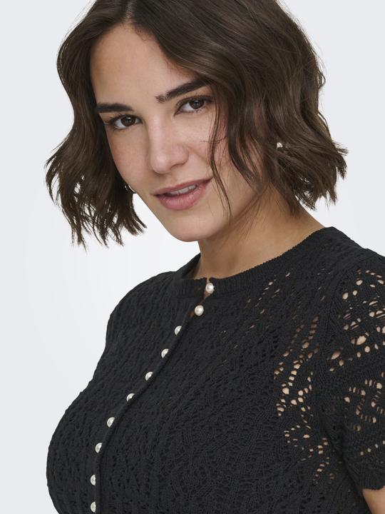 Produktbild Only ONLELKE Strickjacke Strickjacke (XL)