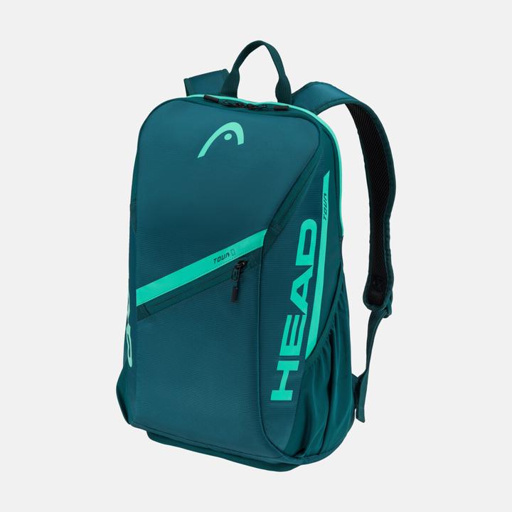 Image du produit Head Tour Rucksack Grün (2R)