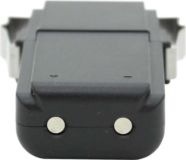 Actual product image XCell Kranakku Li-Ion 7,4V 3400mAh passend für Elca Mirage-M (7.40 V, 3400 mAh)