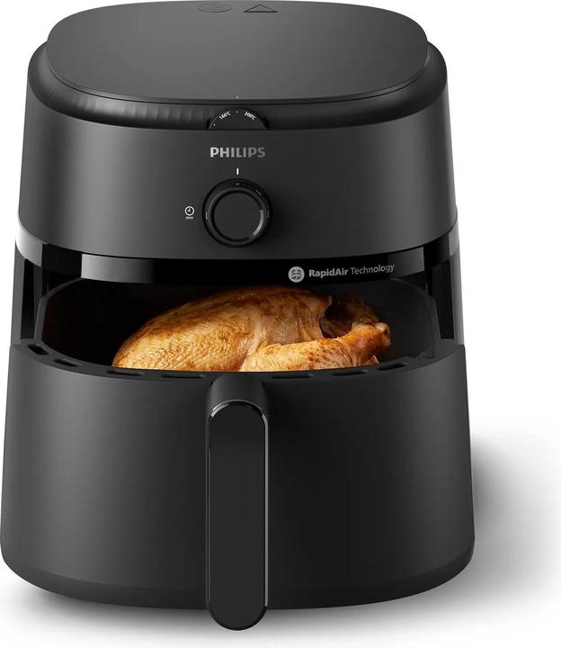 Immagine prodotto Philips Friggitrice NA130/00