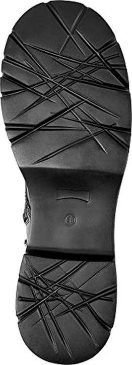 Produktbild Camper Milah enkellaarsjes mit Ortholite-Einlegesohle und Reissverschluss (37)