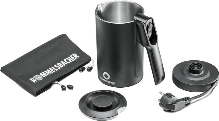 Immagine prodotto Rommelsbacher WK 1000 (0.60 l)