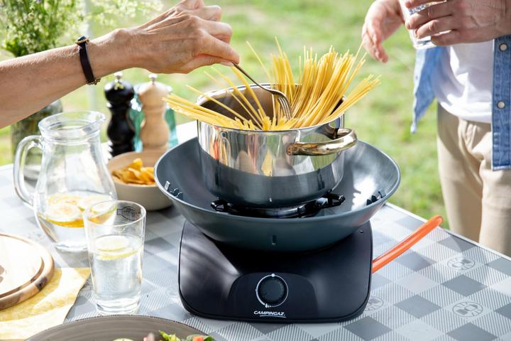 Produktbild Campingaz 360 Grill CV Kupfer