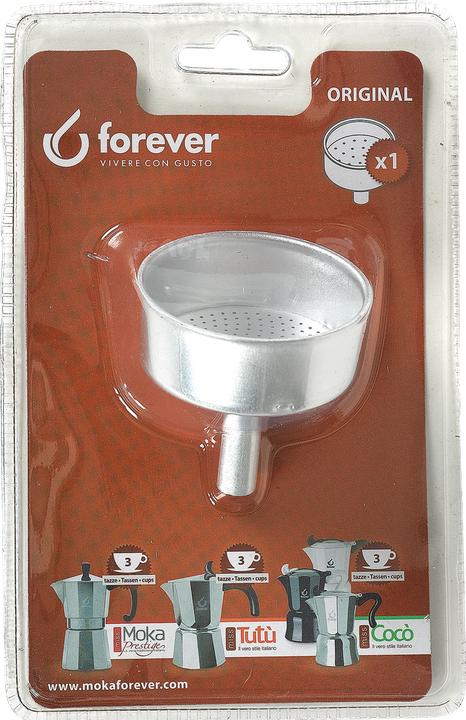Immagine prodotto Forever Imbuto