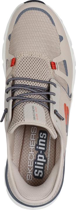 Image du produit Skechers Glide-Step Pro - Heren Instappers - Taupe (41)