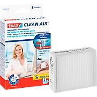 Actual product image tesa Clean Air fine dust filter M for laser printers