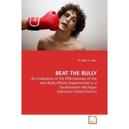 Beat The Bully, Fachbücher