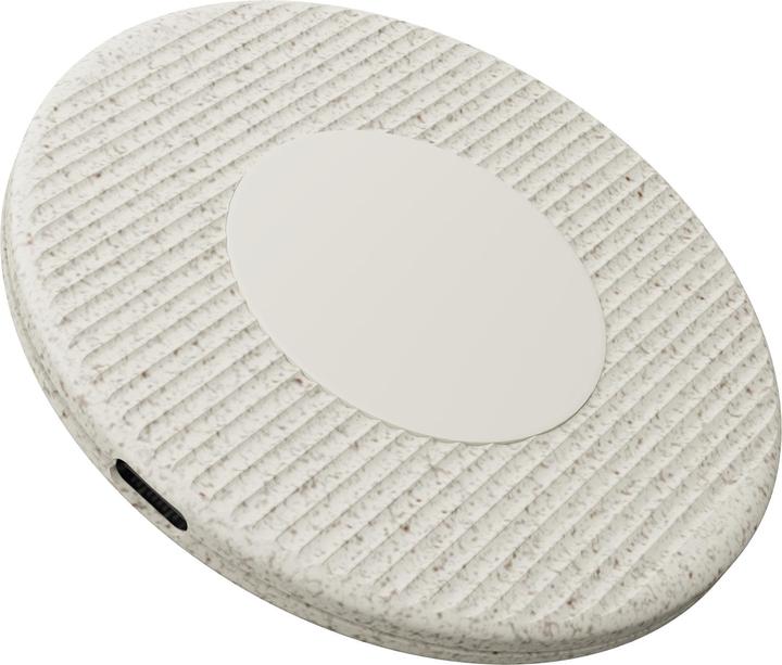 XtremeMac Eco Wireless USB-C Charging pad (15 W)