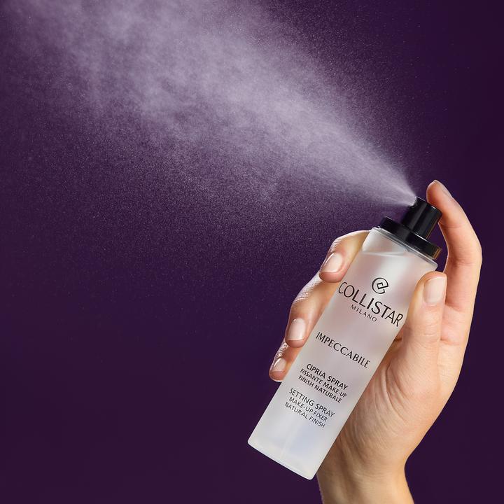 Immagine prodotto Collistar Impeccabile Spray Powder (Trasparente)