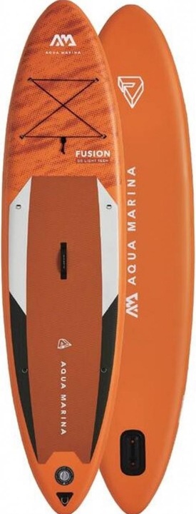 Produktbild Aqua Marina All-Around iSUP Fusion (10'10")