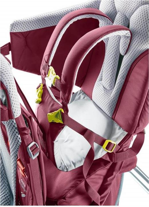 Actual product image Deuter Kid Comfort