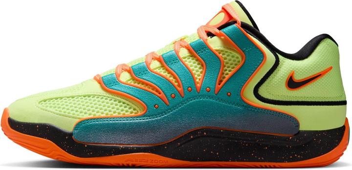 Produktbild Nike KD 18 Clear Jade Liquid Lime (47.5)
