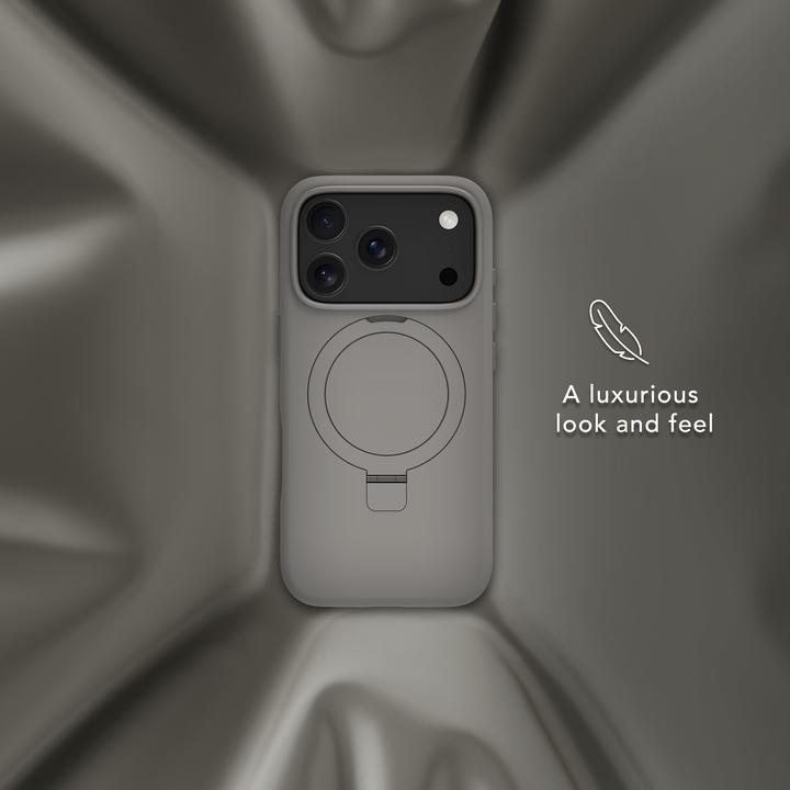 Actual product image dbramante1928 Roskilde MS Kick ICON - iPhone 17 Pro (Apple iPhone 17 Pro)