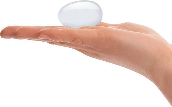 Actual product image Gläs Glass Yoni Eggs