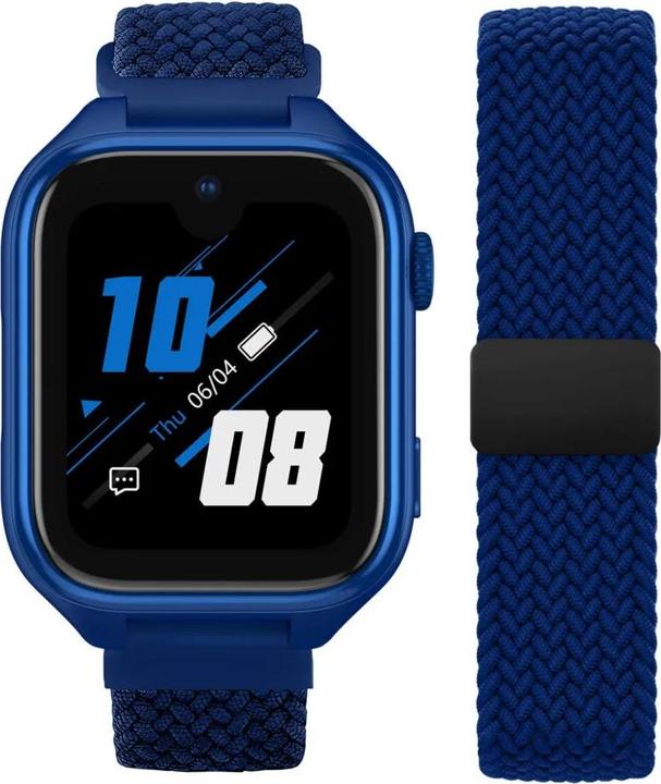 Actual product image Stelio ST-SWJ102-NB Junior Pro AI 4G navy blue