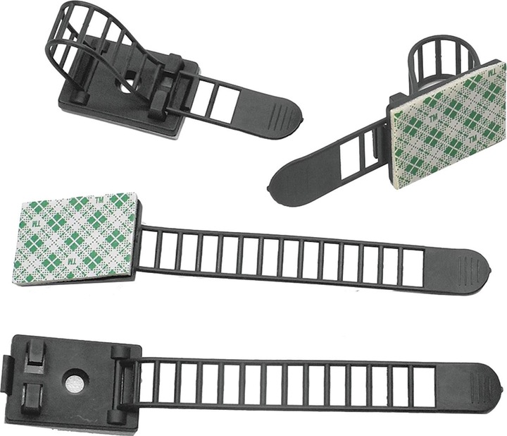 Actual product image Easy Work Kabelhalter