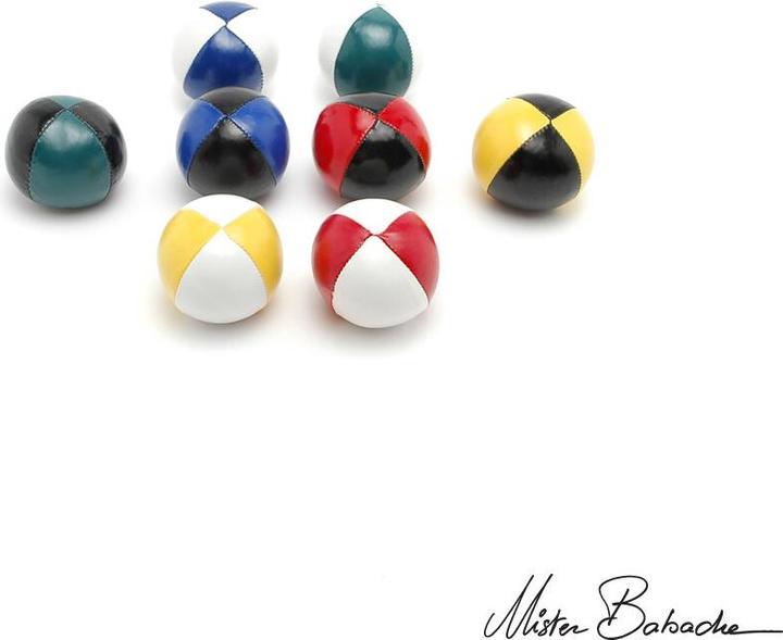 Actual product image Mister Babache Primary grain ball