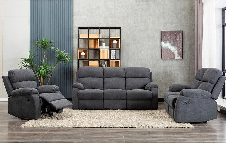 Produktbild Vente-unique Tolzano (2-Sitzer)