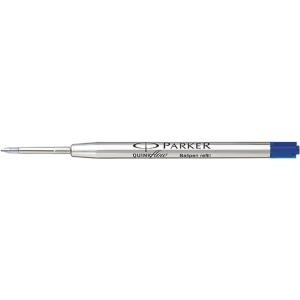Produktbild Parker Pen Quink flow (Ersatzmine, Schwarz, 0.70 mm)