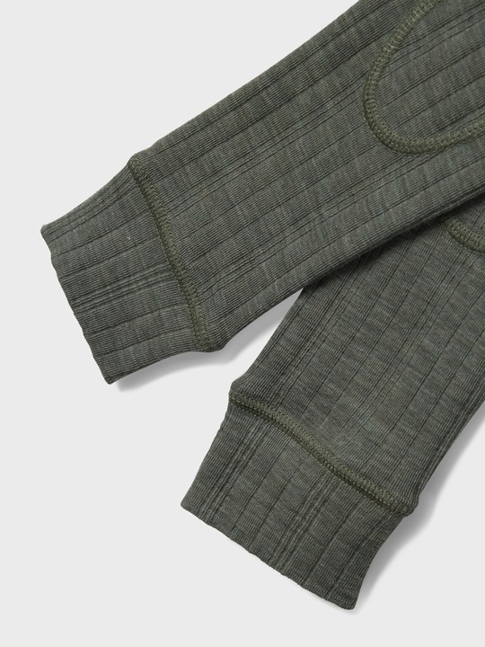 Actual product image Name it Merino wool long johns (98)