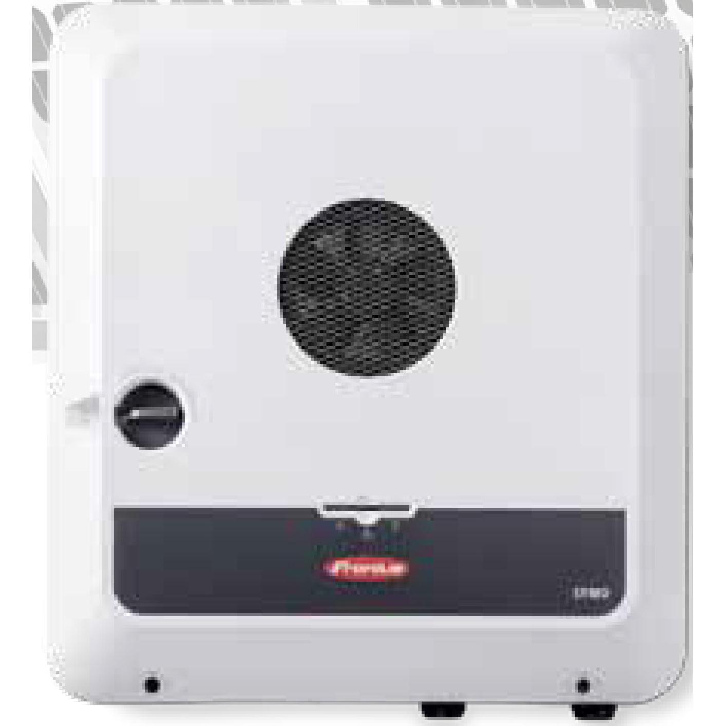Fronius, Spannungswandler, Symo GEN24 8.0