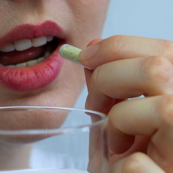 Produktbild Bitterliebe Wertvolle Bitterstoffe (90 Stk., Kapseln, 206 g)