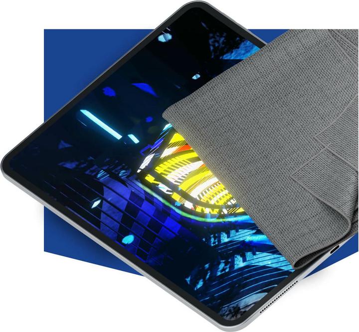 Produktbild 3MK Samsung Galaxy Tab Active 3 – Paper Feeling™ 8,3" (2 Stück, Galaxy Tab Active 3)