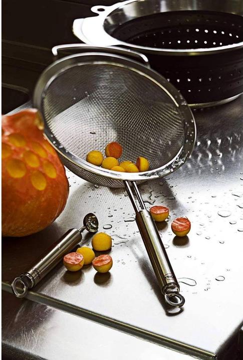 Produktbild Rösle grobmaschig (20 cm)