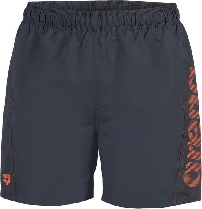 Image du produit Arena M Fundamentals Logo Boxer R (M)