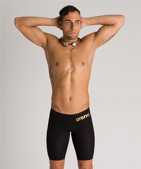 Actual product image Arena Powerskin Carbon Air 2 Jammer (3)