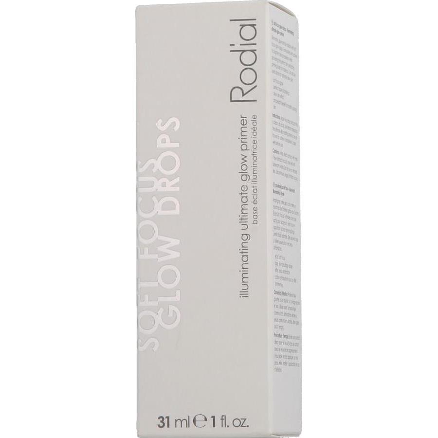 Thumbnail - Rodial, Gesichtsserum, - Booster Drops Soft Focus Glow (31 ml)