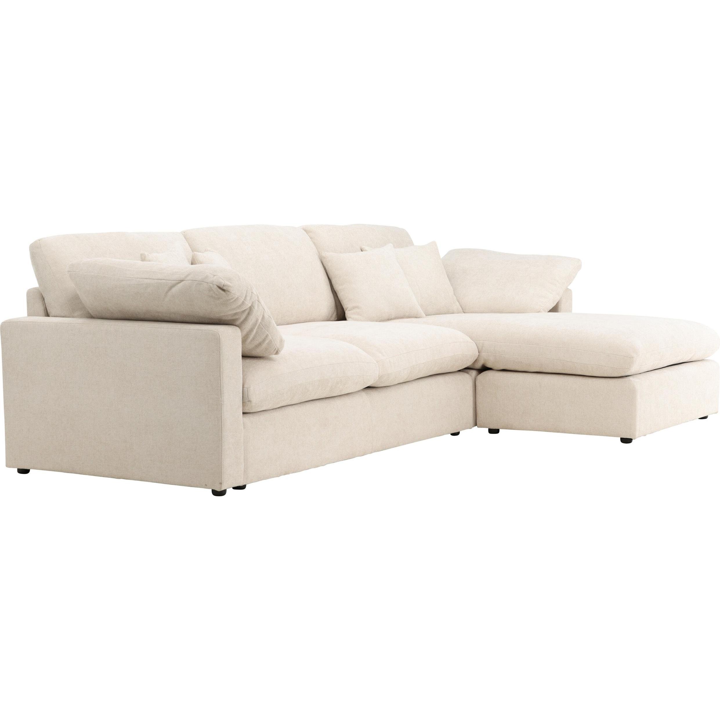 Thumbnail - Vind, Sofa, Amalfi (2-Sitzer)