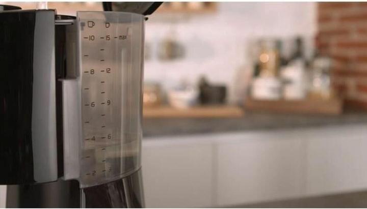 Actual product image Melitta Enjoy II 1017-02