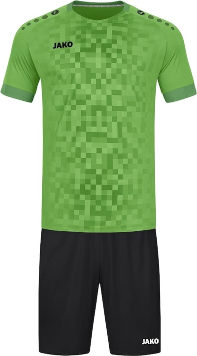 Image du produit JAKO Maillot Pixel KA (S)
