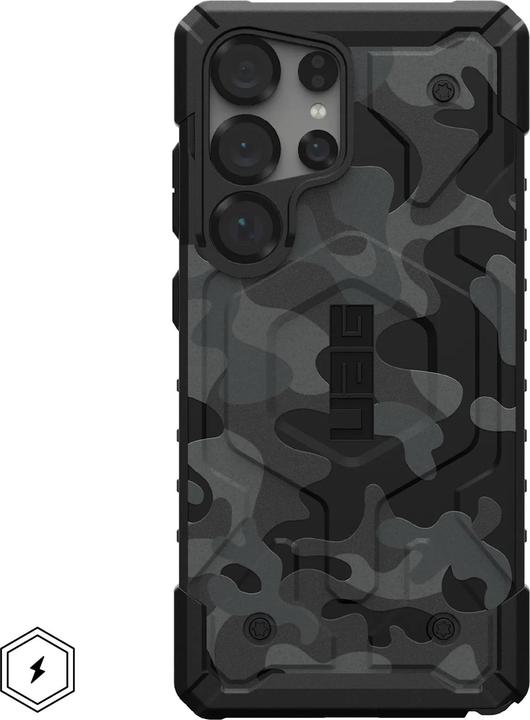 Produktbild UAG Pathfinder SE with Magnet (Samsung Galaxy S25 Ultra)