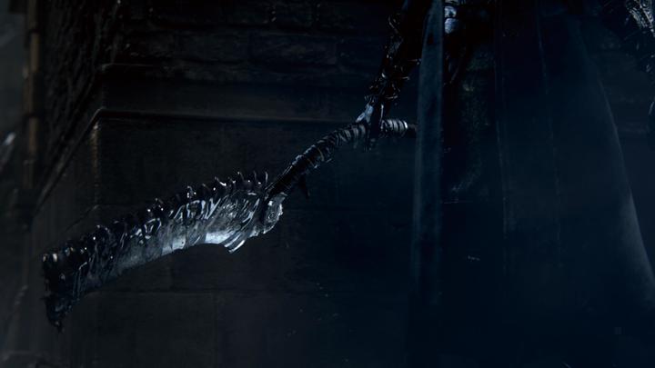 Produktbild Sony Fromsoftware Bloodborne: Game Of The Year (PS4, EN)
