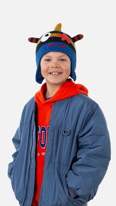 Image du produit Barts Bonnet Monster (53)
