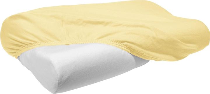 Image du produit Buona Notte Housse d'oreiller pour coussin cervical, 40x60 cm (Taie d'oreiller, 40 x 60 cm)