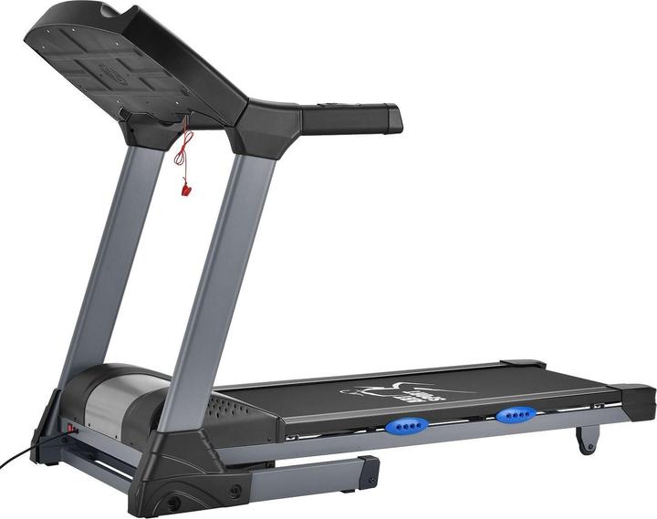 Image du produit Juskys Laufband Speedrunner 6000