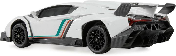 Actual product image Amewi RC Drift Lizenz Lamborghini Veneno weiss (RTR Ready-to-Run)