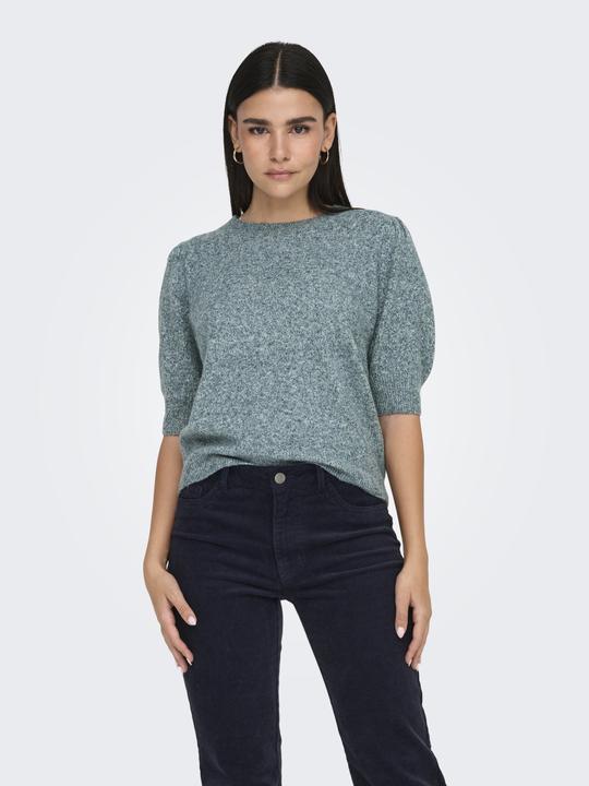 Produktbild Only ONLRICA Strickpullover Strickpullover (L)