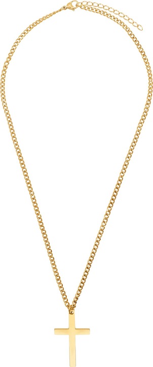 Produktbild Heideman Lilith goldfarben (100% Edelstahl)