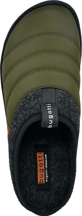 Produktbild Bugatti dark green/dark grey (42)