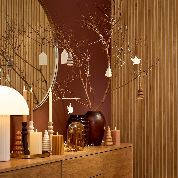 Actual product image La Redoute Interieurs Loulou (E14)