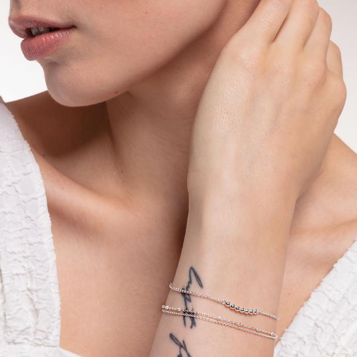 Immagine prodotto Thomas Sabo Bracciale (16 cm, Argento 925)