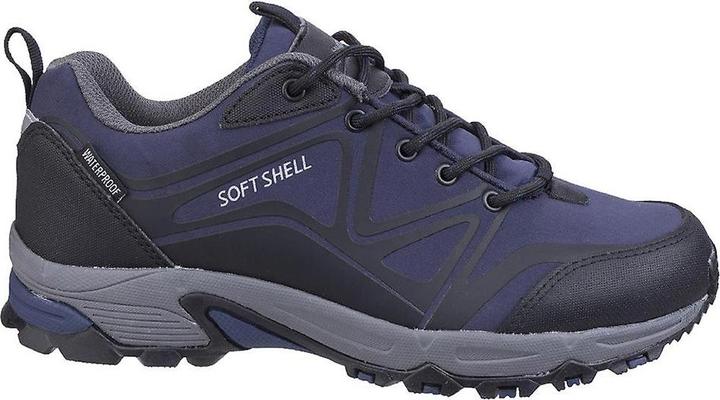 Produktbild Cotswold Abbeydale Hiking Schuhe (47)