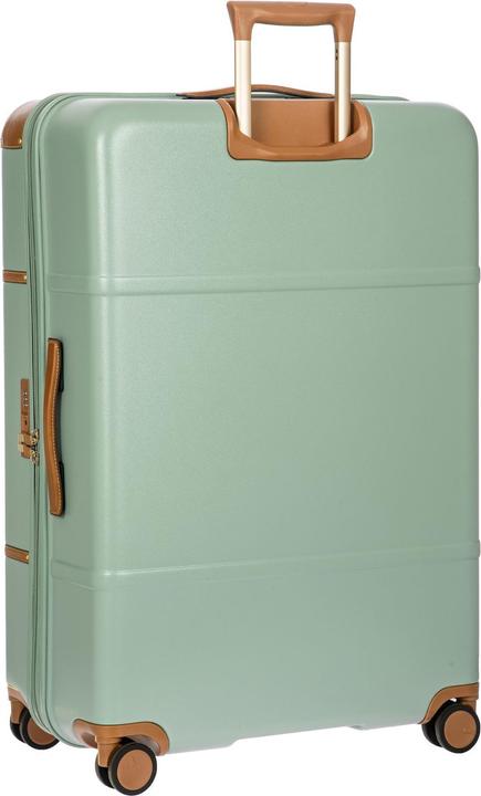 Immagine prodotto Brics Bellagio 4 Rollen Trolley 82 cm mit Dehnfalte (118 l)