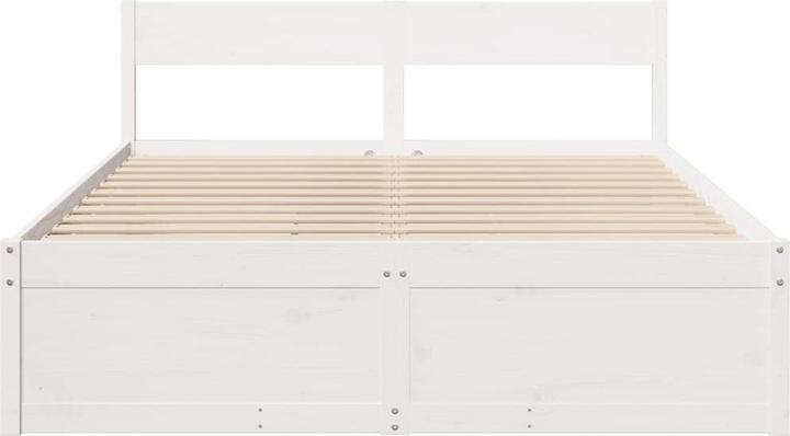 Image du produit VidaXL Kitti (180 x 200 cm)