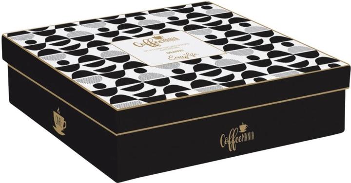 Actual product image Easy Life Coffee Mania (100 ml, 6x)